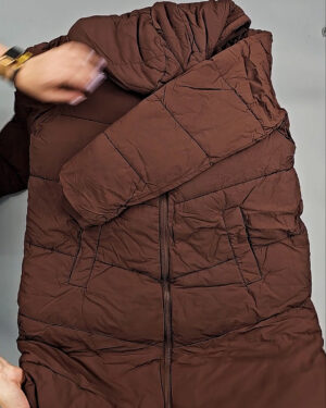 Фотография  269 - Куртки BESTSELLER зима 045#11 кг, ЛОТ СТ-9470 оптом в Воронеже и Воронежской области