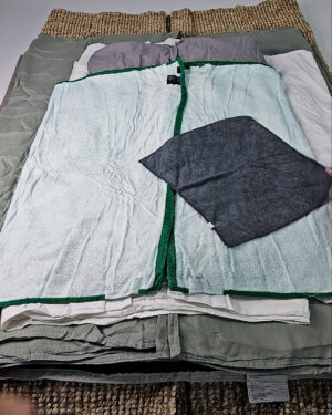 Фотография  692 - 11991 ПДО H&M (H H&M HHR mix) 1224#25 кг, ЛОТ СТ-9427 оптом в Воронеже и Воронежской области