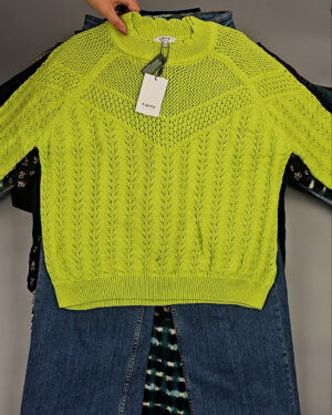 Фотография  258 - B.YOUNG Winter mix 104#15 кг, ЛОТ СТ-9596 оптом в Воронеже и Воронежской области