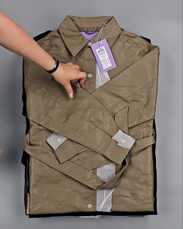 Фотография  327 - Ветровки Bestseller+DK 035#10 кг, ЛОТ СТ-9399 оптом в Воронеже и Воронежской области