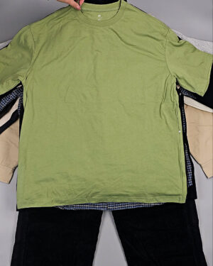 Фотография  946 - H&M Men mix 095#10 кг оптом в Воронеже и Воронежской области