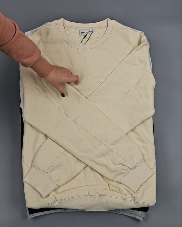 Фотография  772 - Толстовки BLEND HE 045#7 кг, ЛОТ № СТ-9514 оптом в Воронеже и Воронежской области