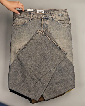 Фотография  522 - Джинсы BLEND HE + 075#10 кг, ЛОТ СТ-9493 оптом в Воронеже и Воронежской области