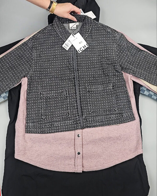 Фотография  784 - Ветровки DK Company 075#10 кг, ЛОТ СТ-9553 оптом в Воронеже и Воронежской области