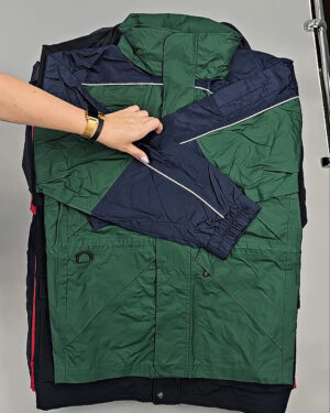 Фотография  536 - Верхняя одежда мужская CAN 104#15 кг, ЛОТ СТ-9441 оптом в Воронеже и Воронежской области