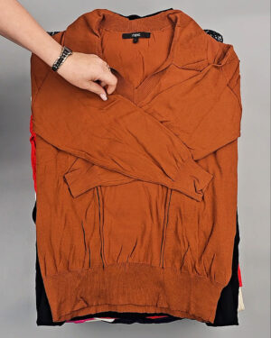 Фотография  713 - NEXT Winter Women mix#15 кг, ЛОТ СТ-9454 оптом в Воронеже и Воронежской области