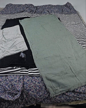 Фотография  423 - 11991 ПДО H&M (H H&M HHR mix) 1224#25 кг, ЛОТ №СТ-9561 оптом в Воронеже и Воронежской области