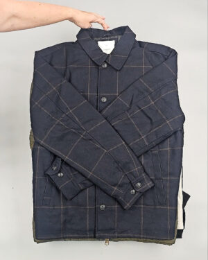 Фотография  793 - Верхняя одежда JACK JONES муж 075#10 кг оптом в Воронеже и Воронежской области