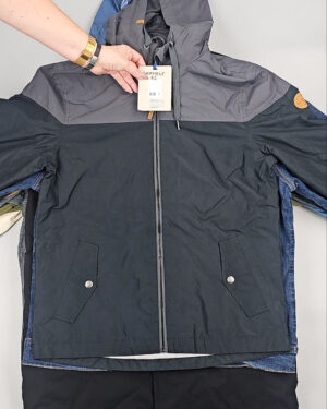 Фотография  949 - Ветровки BLEND HE + 075#10 кг, ЛОТ СТ-9569 оптом в Воронеже и Воронежской области