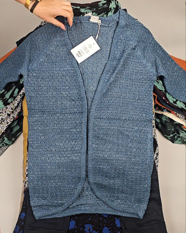 Фотография  379 - ICHI Winter mix 104#15 кг, ЛОТ СТ-9592 оптом в Воронеже и Воронежской области