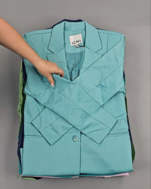 Фотография  123 - Жакеты DK+Bestseller 085#11 кг, ЛОТ СТ-9481 оптом в Воронеже и Воронежской области