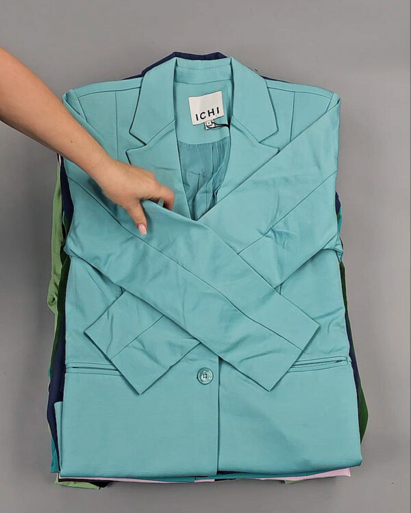 Фотография  385 - Жакеты DK+Bestseller 085#11 кг, ЛОТ СТ-9481 оптом в Воронеже и Воронежской области