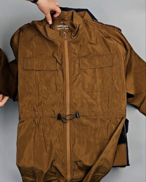 Фотография  193 - Ветровки Bestseller+DK 035#10 кг, ЛОТ СТ-9398 оптом в Воронеже и Воронежской области