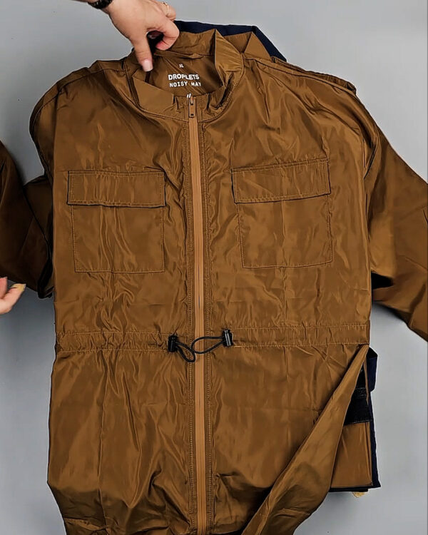 Фотография  342 - Ветровки Bestseller+DK 035#10 кг, ЛОТ СТ-9398 оптом в Воронеже и Воронежской области