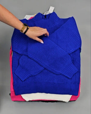 Купить Джемпера Bestseller 104#7 кг, ЛОТ СТ-9423 оптом в Воронеже и Воронежской области