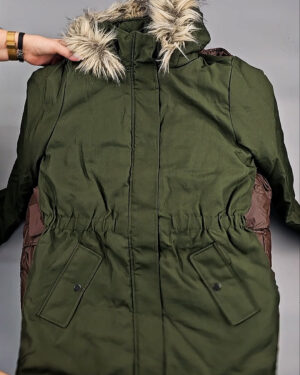 Фотография  793 - Куртки BESTSELLER зима 045#10 кг, ЛОТ СТ-9467 оптом в Воронеже и Воронежской области