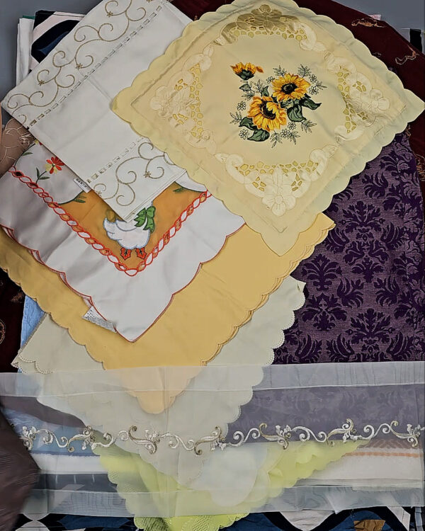 Фотография  923 - ПДО 1#10,5 кг, ЛОТ № СХ-0183 оптом в Воронеже и Воронежской области