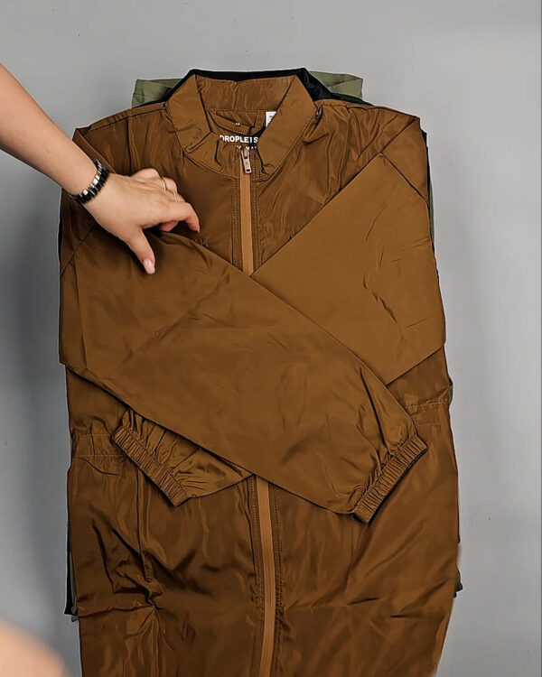 Фотография  610 - Ветровки Bestseller 045#10 кг, ЛОТ СТ-9409 оптом в Воронеже и Воронежской области