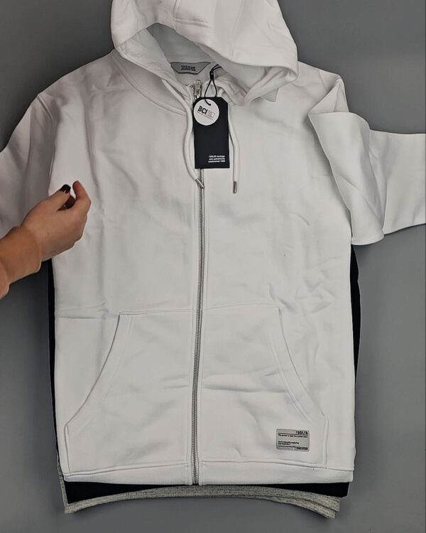 Фотография  795 - Толстовки BLEND HE 045#7 кг, ЛОТ № СТ-9514 оптом в Воронеже и Воронежской области