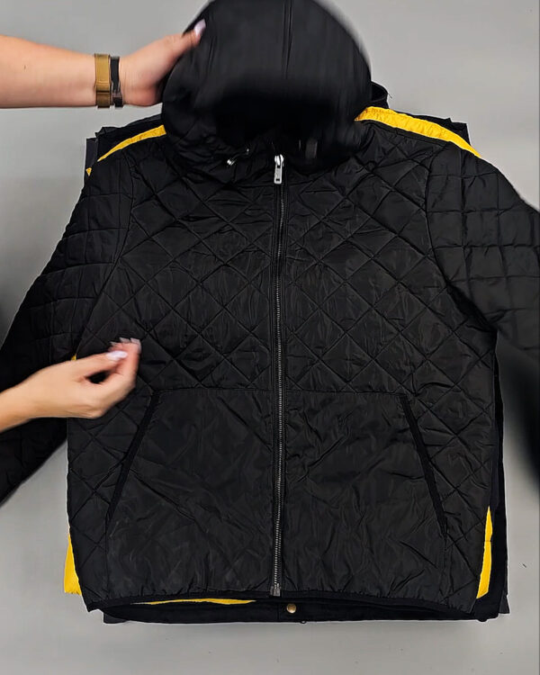 Фотография  353 - Верхняя одежда мужская CAN 104#15 кг, ЛОТ СТ-9439 оптом в Воронеже и Воронежской области