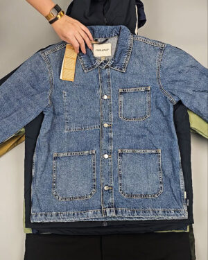 Фотография  241 - Ветровки BLEND HE + 075#10,3 кг, ЛОТ СТ-9570 оптом в Воронеже и Воронежской области