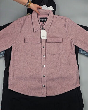 Фотография  329 - Ветровки DK Company 075#10 кг, ЛОТ СТ-9553 оптом в Воронеже и Воронежской области