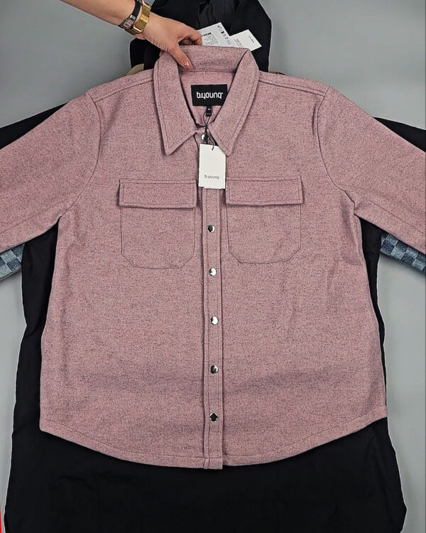 Фотография  114 - Ветровки DK Company 075#10 кг, ЛОТ СТ-9553 оптом в Воронеже и Воронежской области