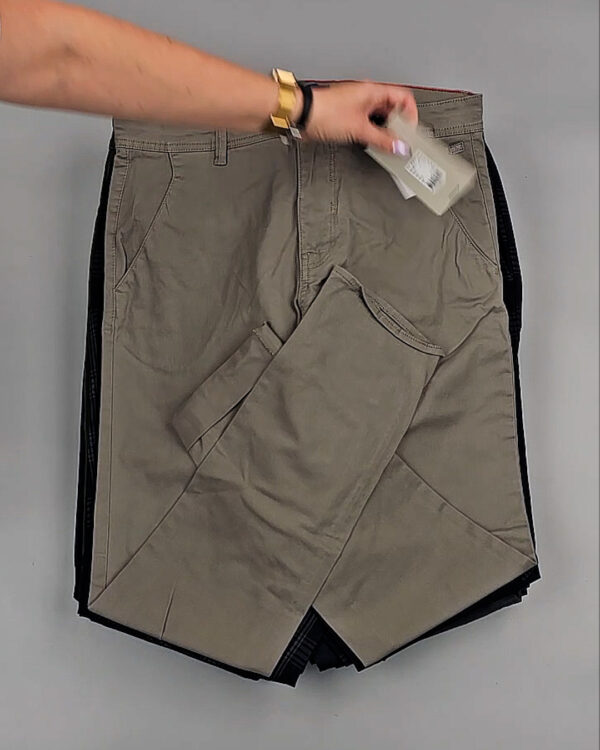 Фотография  258 - Брюки BLEND HE + 075#10 кг оптом в Воронеже и Воронежской области