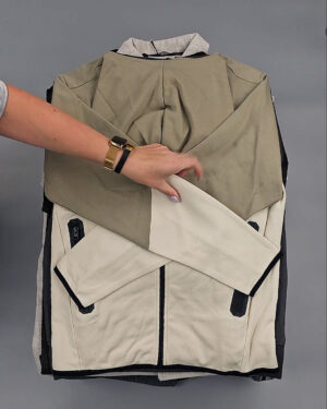 Фотография  837 - JACK JONES Men Winter mix 075#20 кг, ЛОТ № СТ-9446 оптом в Воронеже и Воронежской области