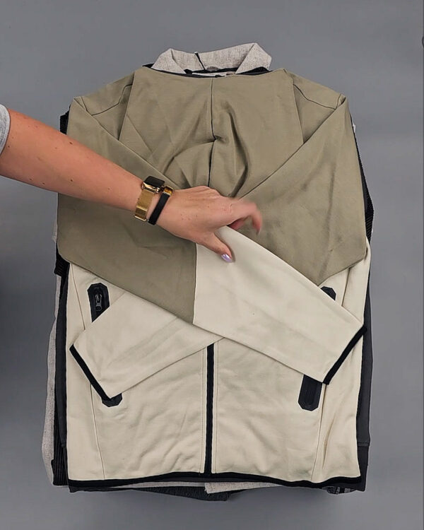 Фотография  786 - JACK JONES Men Winter mix 075#20 кг, ЛОТ № СТ-9446 оптом в Воронеже и Воронежской области