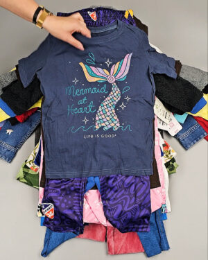 Фотография  527 - BABY KIDS CAN Winter 44#7 кг, ЛОТ СТ-9612 оптом в Воронеже и Воронежской области