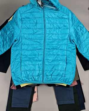 Купить DEFACTO mix Sp/Sum#13,9 кг, ЛОТ № СТ-9539 оптом в Воронеже и Воронежской области