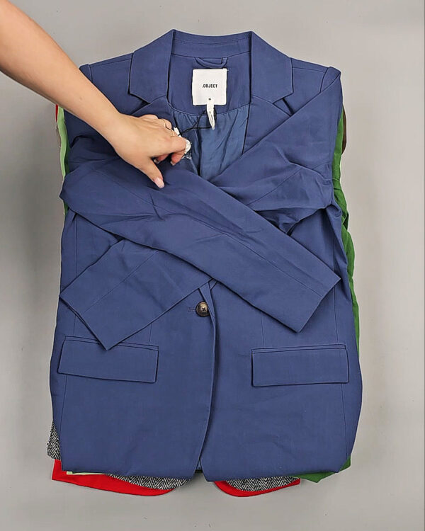 Фотография  309 - Жакеты DK+Bestseller 085#11 кг, ЛОТ СТ-9479 оптом в Воронеже и Воронежской области