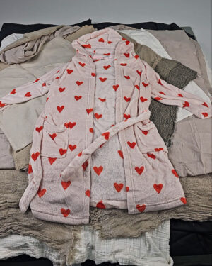 Фотография  623 - 11991 ПДО H&M (H H&M HHR mix) 1224#25 кг, ЛОТ №СТ-9566 оптом в Воронеже и Воронежской области