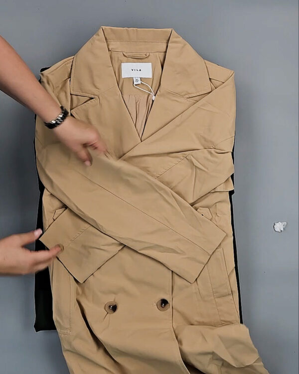 Фотография  142 - Ветровки Bestseller 045#10 кг, ЛОТ СТ-9408 оптом в Воронеже и Воронежской области