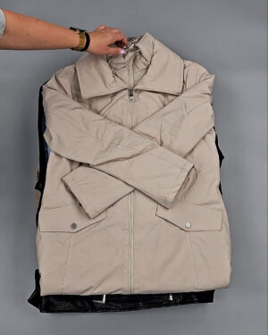 Фотография  601 - Ветровки женские CAN 104#11,5 кг, ЛОТ СТ-9402 оптом в Воронеже и Воронежской области