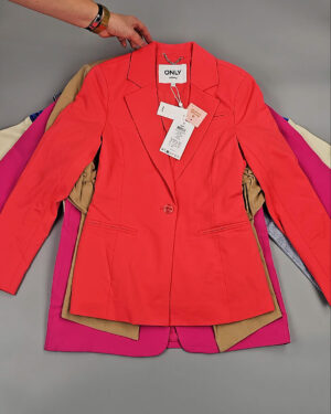 Фотография  941 - Жакеты Bestseller 045 B#7,3 кг, ЛОТ СТ-9551 оптом в Воронеже и Воронежской области