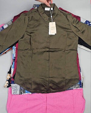 Фотография  895 - Блузки VILA Summer 045#5 кг, ЛОТ СТ-9589 оптом в Воронеже и Воронежской области