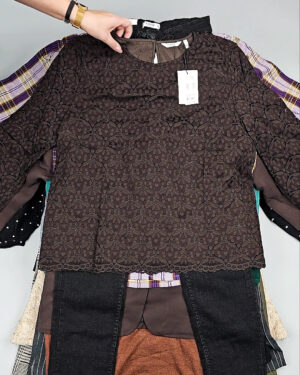 Фотография  291 - B.YOUNG Winter mix 104#15 кг, ЛОТ СТ-9524 оптом в Воронеже и Воронежской области