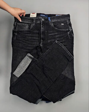 Фотография  851 - Джинсы BLEND HE + 075#10 кг, ЛОТ СТ-9494 оптом в Воронеже и Воронежской области