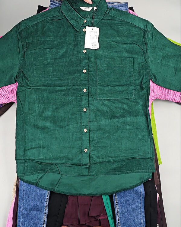 Фотография  171 - B.YOUNG Winter mix 104#15 кг, ЛОТ СТ-9597 оптом в Воронеже и Воронежской области