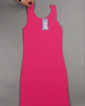 Фотография  322 - Платья зима JJXX 045 #3,9 кг, ЛОТ СТ-9581 оптом в Воронеже и Воронежской области