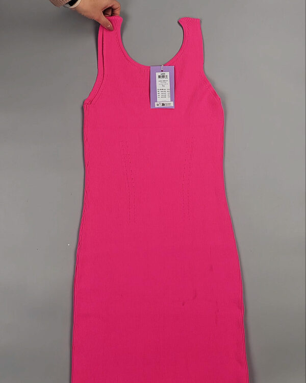 Фотография  543 - Платья зима JJXX 045 #3,9 кг, ЛОТ СТ-9581 оптом в Воронеже и Воронежской области