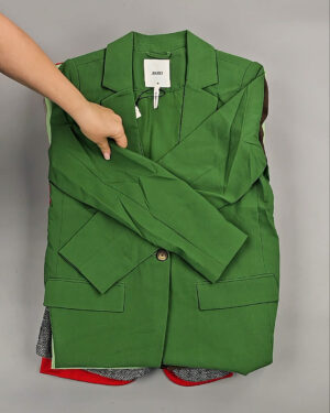 Фотография  626 - Жакеты DK+Bestseller 085#11 кг, ЛОТ СТ-9479 оптом в Воронеже и Воронежской области