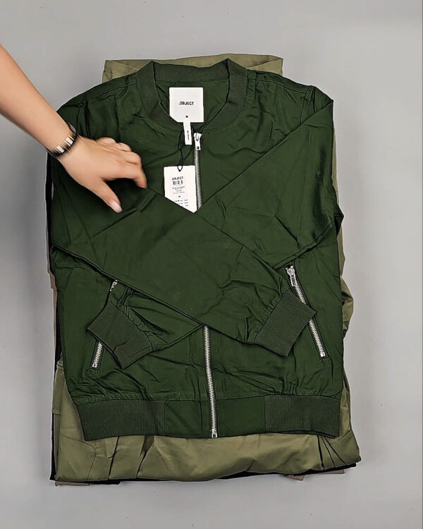 Фотография  310 - Ветровки Bestseller 045#10 кг, ЛОТ СТ-9409 оптом в Воронеже и Воронежской области