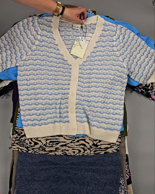 Фотография  642 - ICHI Winter mix 104#15 кг, ЛОТ СТ-9593 оптом в Воронеже и Воронежской области