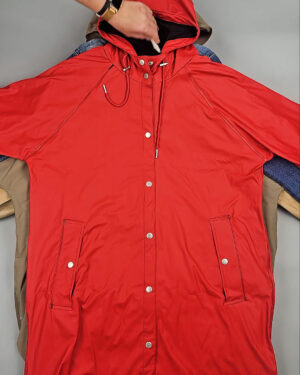 Фотография  941 - Ветровки DK Company 075#10 кг, ЛОТ СТ-9552 оптом в Воронеже и Воронежской области