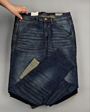 Фотография  524 - Джинсы BLEND HE + 075#10 кг, ЛОТ СТ-9493 оптом в Воронеже и Воронежской области