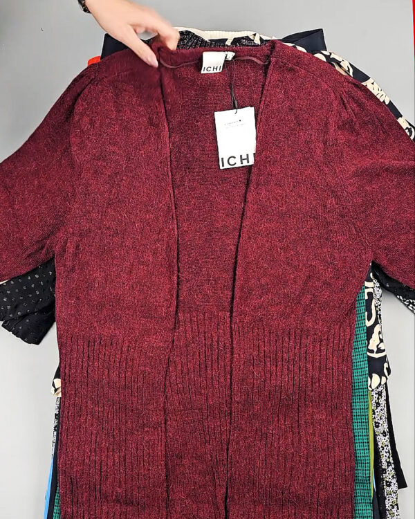 Фотография  605 - ICHI mix 075#15 кг, ЛОТ СТ-9603 оптом в Воронеже и Воронежской области