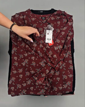 Фотография  499 - OVS Winter м/ж mix#15 кг, ЛОТ СТ-9504 оптом в Воронеже и Воронежской области